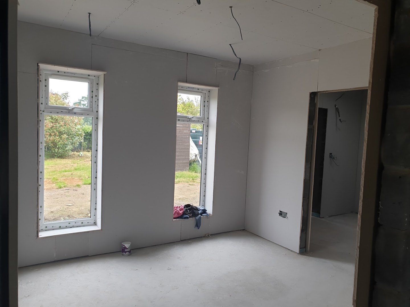 Staunch Property Services — Photos 2