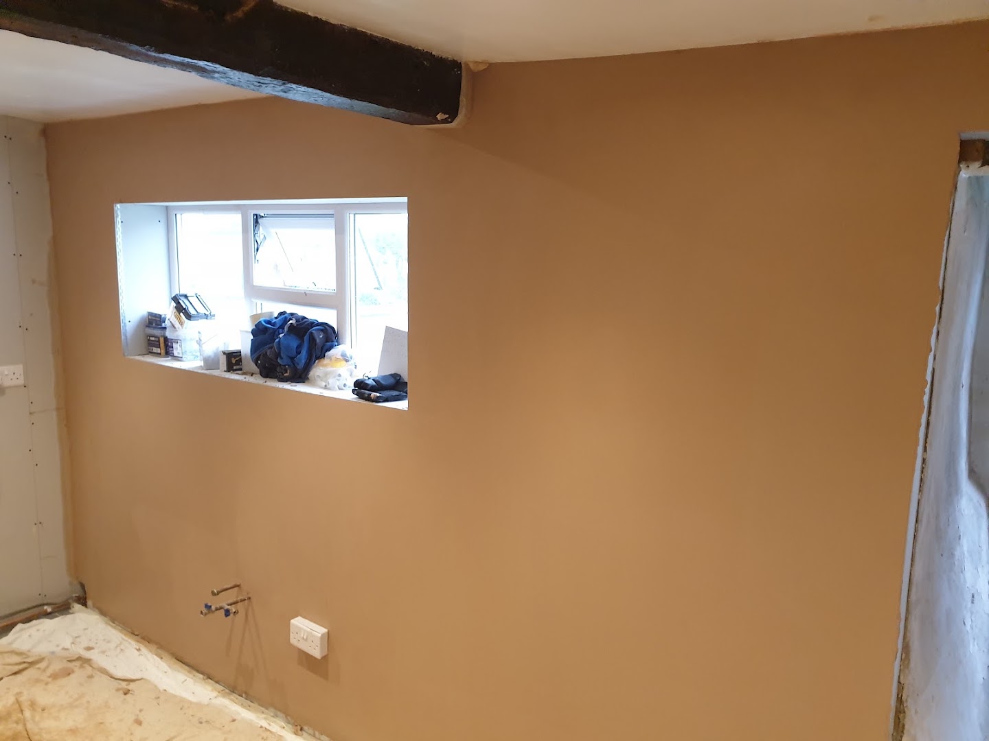 Staunch Property Services — Photos 1