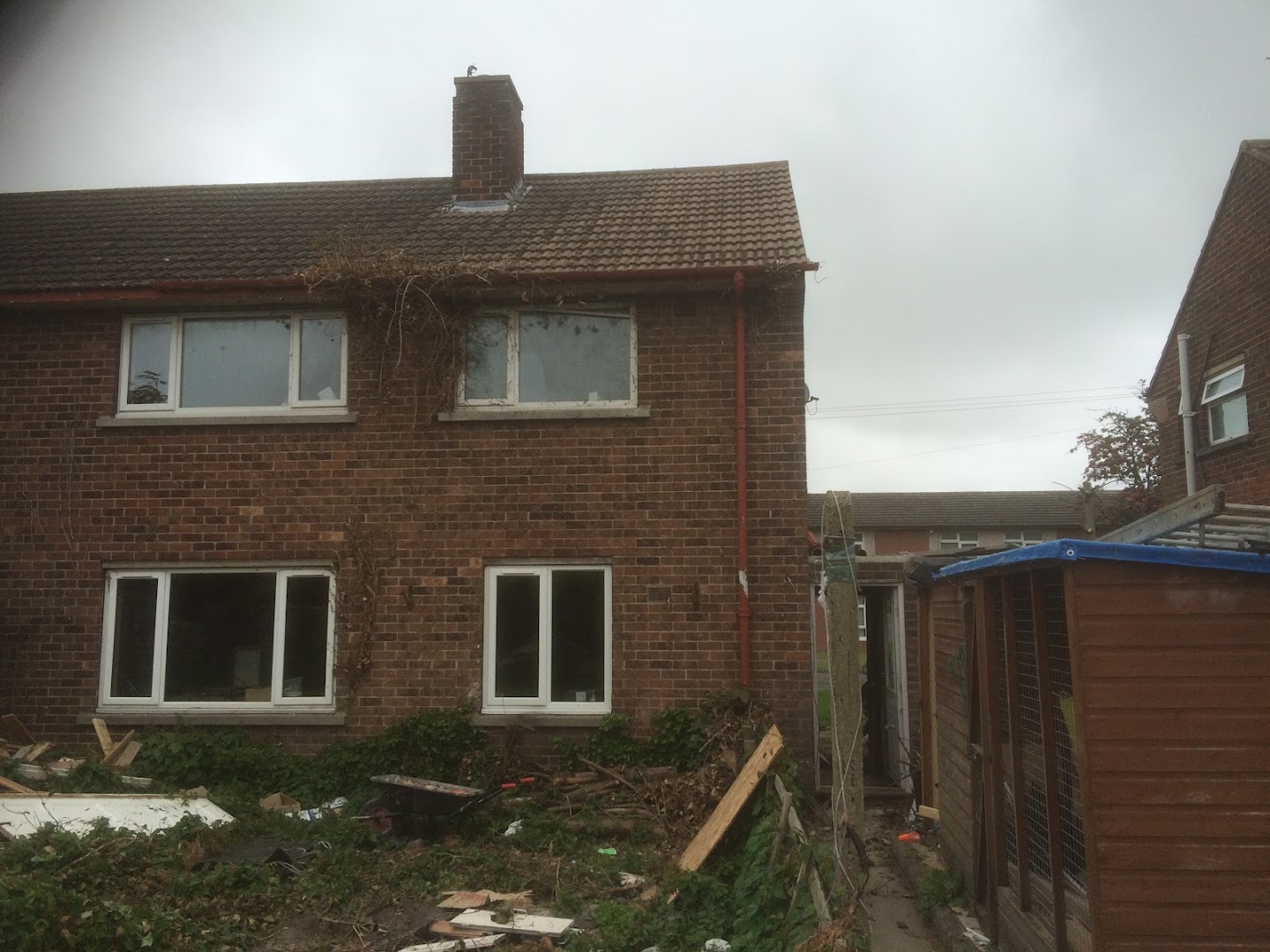 Staunch Property Services — Photos 5