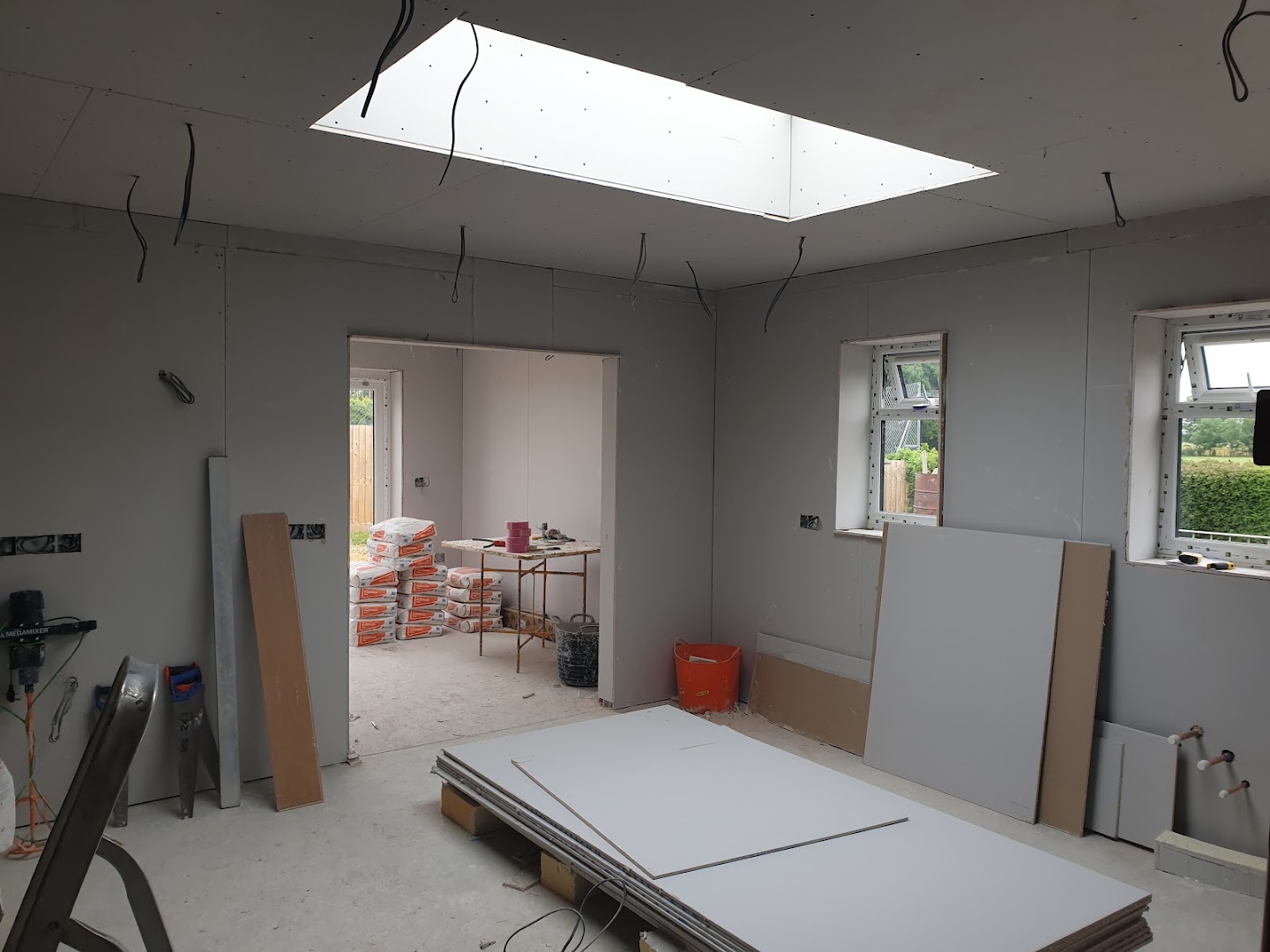 Staunch Property Services — Photos 14