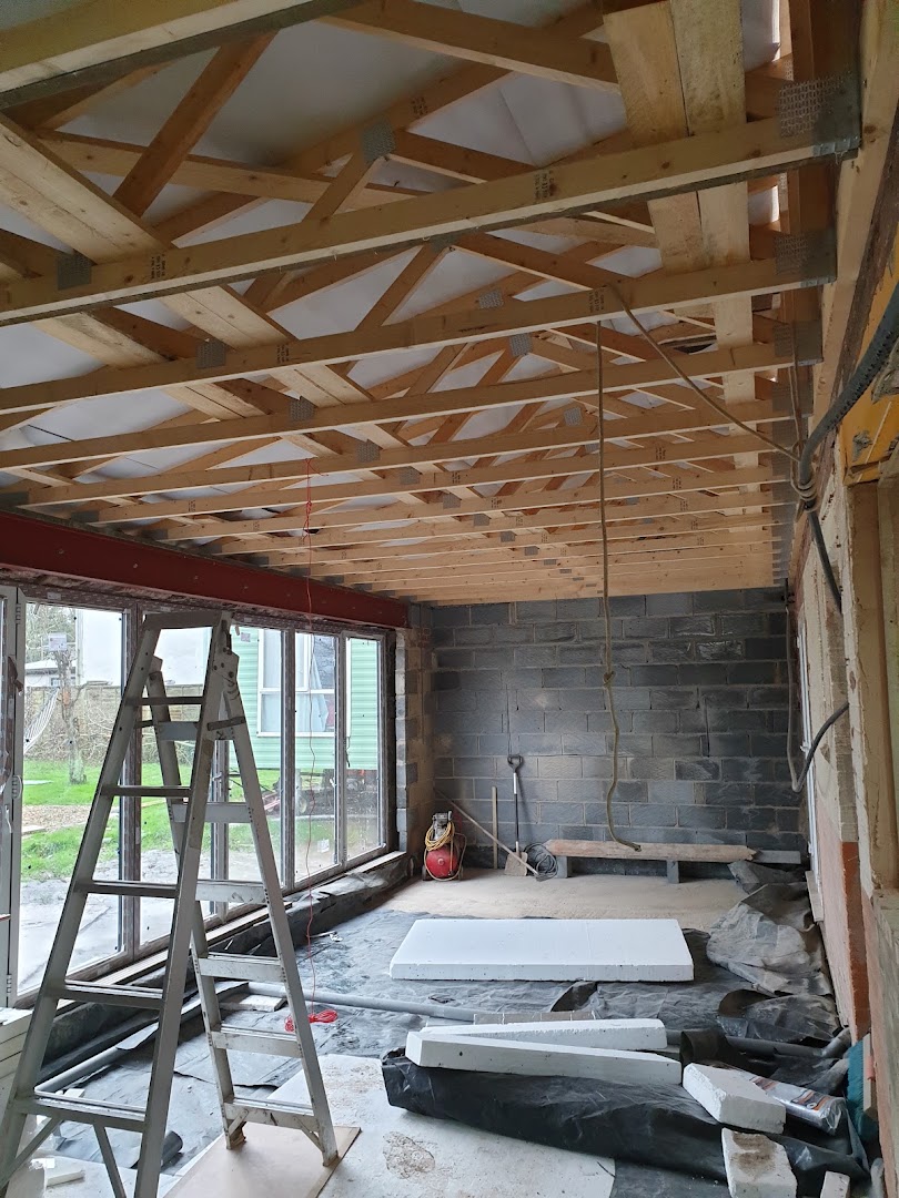 Staunch Property Services — Photos 3