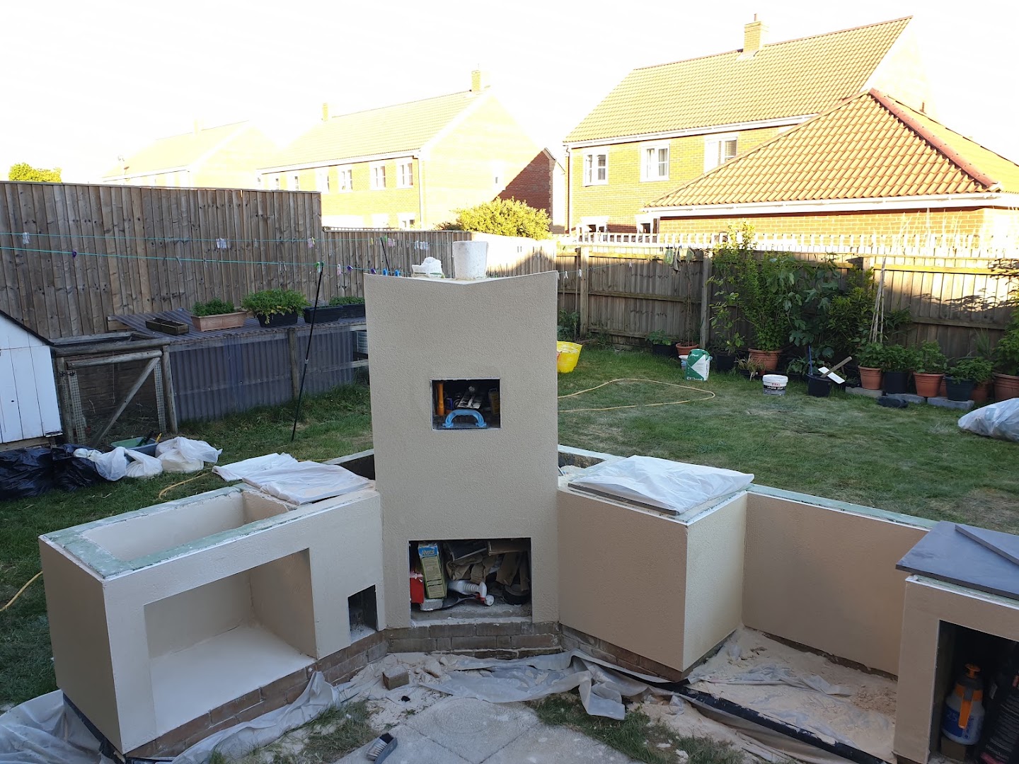 Staunch Property Services — Photos 4
